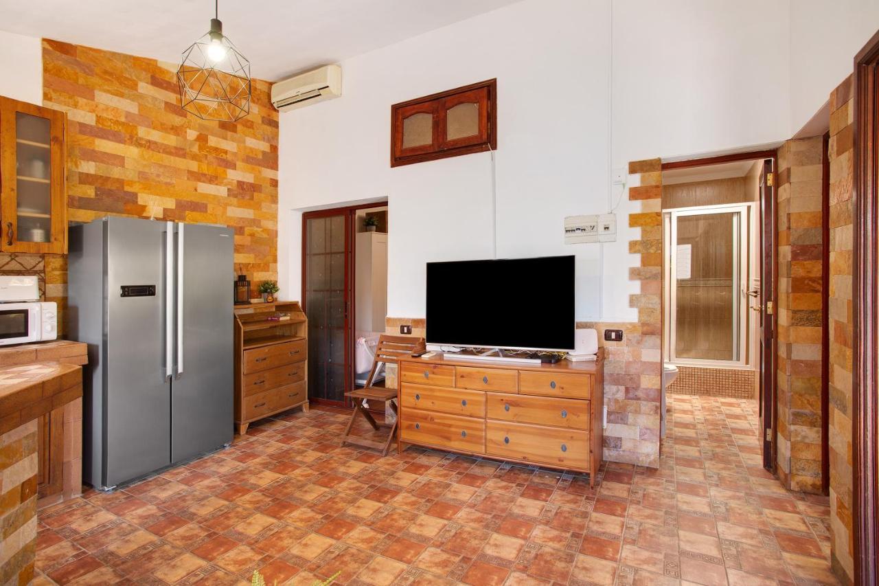 Bungalow En El Campo De Golf 马斯帕洛马斯 外观 照片