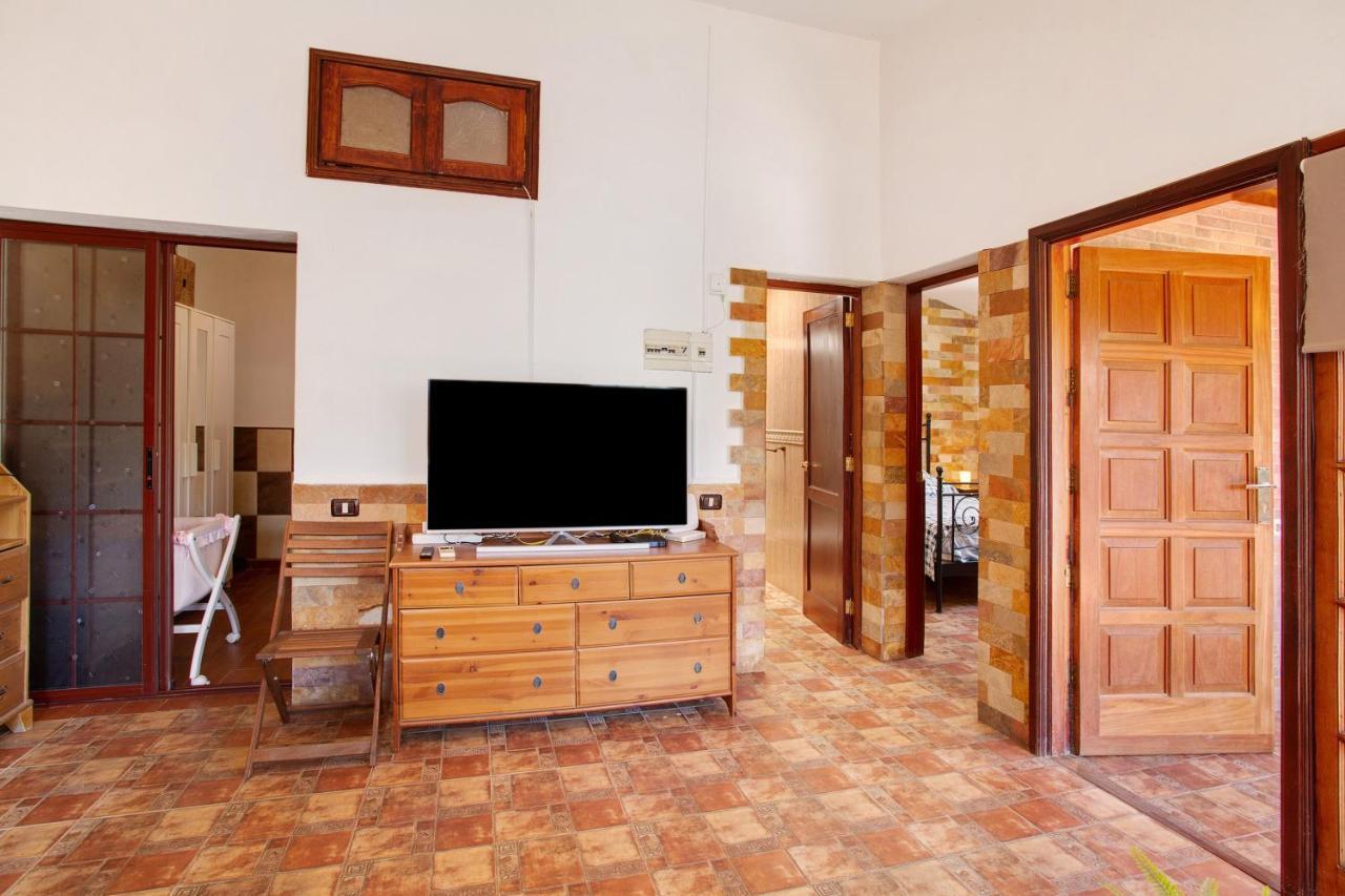 Bungalow En El Campo De Golf 马斯帕洛马斯 外观 照片
