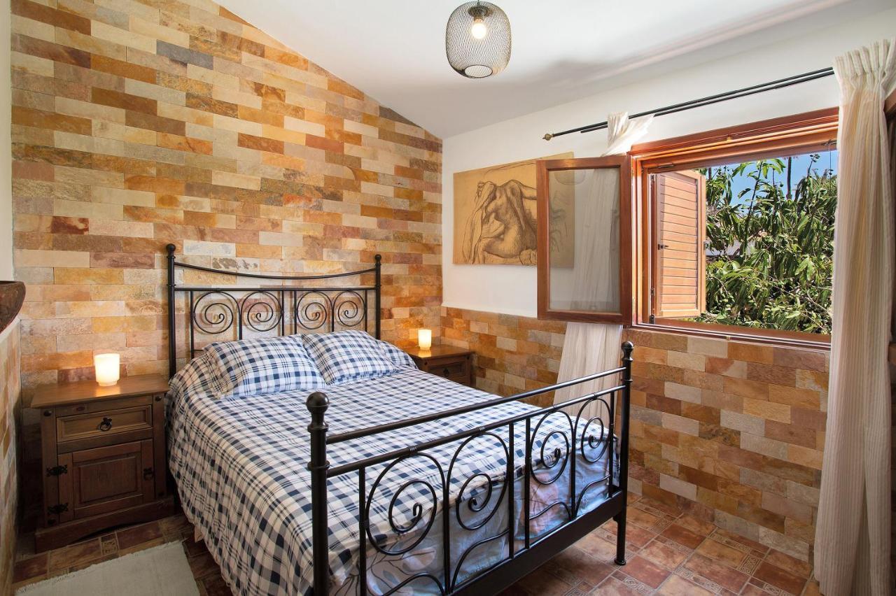 Bungalow En El Campo De Golf 马斯帕洛马斯 外观 照片
